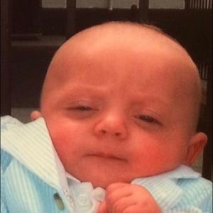 Meet your Posher, Mark